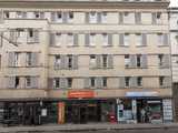 Referenzobjekt - Elektroinstallation des Elektroinnungsbetriebes Hubert Brendel