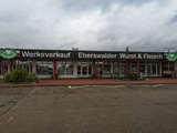 Referenzobjekt - Elektroinstallation des Elektroinnungsbetriebes Hubert Brendel